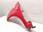 Renault Twingo 2 original Kotflügel vorn links rot OV727 Bj.2008