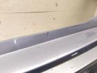 Honda Civic VIII FK orig.Stoßstange Stoßfänger hinten 5türig BJ2008 B538M New Bluish Silver