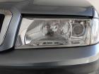 Skoda Octavia 1U orig.Scheinwerfer links Facelift mit Nebelscheinwerfer BJ2002