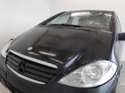 Mercedes A-Klasse W169 Motorhaube Deckel vorn 160 Tropenschwarzmetallic BJ2005 Mercedes A-Klasse W169 Motorhaube Deckel vorn 160 Tropenschwarzmetallic BJ2005