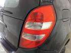 Mercedes A-Klasse W169 original Rückleuchte Heckleuchte rechts BJ2005