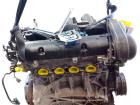 Ford Focus 2 DA3 Motor Engine SHDA 1.6 74kw mit Test 136877km BJ2009 Ford Focus 2 DA3 Motor Engine SHDA 1.6 74kw mit Test 136877km BJ2009