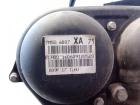 Ford Focus 2 DA3 Motor Engine SHDA 1.6 74kw mit Test 136877km BJ2009 Ford Focus 2 DA3 Motor Engine SHDA 1.6 74kw mit Test 136877km BJ2009