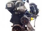 Ford Focus 2 DA3 Motor Engine SHDA 1.6 74kw mit Test 136877km BJ2009 Ford Focus 2 DA3 Motor Engine SHDA 1.6 74kw mit Test 136877km BJ2009