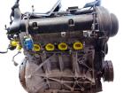 Ford Focus 2 DA3 Motor Engine SHDA 1.6 74kw mit Test 136877km BJ2009 Ford Focus 2 DA3 Motor Engine SHDA 1.6 74kw mit Test 136877km BJ2009