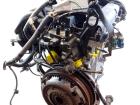Ford Focus 2 DA3 Motor Engine SHDA 1.6 74kw mit Test 136877km BJ2009 Ford Focus 2 DA3 Motor Engine SHDA 1.6 74kw mit Test 136877km BJ2009