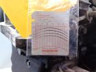 Ford Focus 2 DA3 Motor Engine SHDA 1.6 74kw mit Test 136877km BJ2009 Ford Focus 2 DA3 Motor Engine SHDA 1.6 74kw mit Test 136877km BJ2009