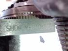 Ford Focus 2 DA3 Motor Engine SHDA 1.6 74kw mit Test 136877km BJ2009 Ford Focus 2 DA3 Motor Engine SHDA 1.6 74kw mit Test 136877km BJ2009
