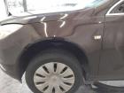 Opel Insignia A original Kotflügel vorn links GOP Mahagonibraun Z41C BJ2011
