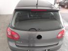 VW Golf 5 1K Heckklappe LA7T unitedgrey inkl. Scheibe Fließheck BJ2006