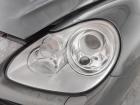 Porsche Cayenne 9PA Turbo original Xenon Scheinwerfer links BJ2003