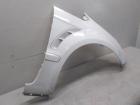 Ford S-Max 1 WA6 original Kotflügel vorn rechts frostweiß BJ2008