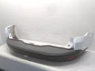 Ford S-Max 1 WA6 original Stossfänger Stoßstange hinten frostweis BJ2008 Ford S-Max 1 WA6 original Stossfänger Stoßstange hinten frostweis BJ2008