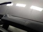 Opel Meriva B orig. Stoßfänger Stoßstange vorn PDC&Grill GJM Muskatgrau BJ2012