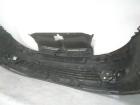 Citroen C4 original Stoßfänger Stoßstange vorn mit PDC und SRA Bj.2007