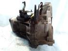 Nissan Micra K12 Getriebe 5 Gang Schaltgetriebe CE JHQ CG 1.2 48kw BJ2005 79675km