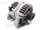 Opel Astra H original Lichtmaschine Generator 100A 1.4 66kw Z14XEP Bj.2009