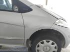 Mercedes W169 Kotflügel vorn rechts 761 Polarsilber Metallic BJ2005