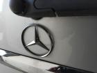 Mercedes A-Klasse W169 Heckklappe 761 polarsilbermetallic mit Scheibe BJ2005