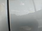 Mercedes A-Klasse W169 Tür hinten links 761 polarsilbermetallic BJ2005