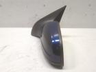 Opel Astra H original Außenspiegel links ultrablaumetallic Z21B Bj.2008 Opel Astra H original Außenspiegel links ultrablaumetallic Z21B Bj.2008