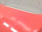 Ford Ka 2 RU8 original Motorhaube sunriserot mit Hagelschaden Bj.2009