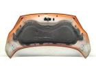 Ford Ka 2 RU8 original Motorhaube sunriserot mit Hagelschaden Bj.2009