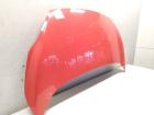 Ford Ka 2 RU8 original Motorhaube sunriserot mit Hagelschaden Bj.2009