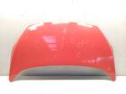Ford Ka 2 RU8 original Motorhaube sunriserot mit Hagelschaden Bj.2009