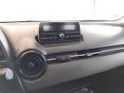 Mazda2 III DJ original Autoradio Display DB5H669R0 BJ2015