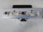 Mazda2 III DJ original Autoradio Display DB5H669R0 BJ2015