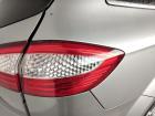 Ford Mondeo 4 BA7 Kombi original Rückleuchte Heckleuchte rechts aussen BJ2007 Ford Mondeo 4 BA7 Kombi original Rückleuchte Heckleuchte rechts aussen BJ2007