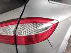 Ford Mondeo 4 BA7 Kombi original Rückleuchte Heckleuchte rechts aussen BJ2007 Ford Mondeo 4 BA7 Kombi original Rückleuchte Heckleuchte rechts aussen BJ2007