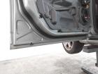 Ford Mondeo 4 BA7 Tür vorn links Fahrertür Cosmic-Silber Metallic BJ2007