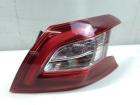 Peugeot 308 II original Rückleuchte Heckleuchte rechts LED Bj.2015