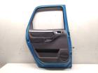 Opel Meriva A Tür hinten links breezeblaumetallic Z20N Bj.2003