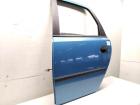 Opel Meriva A Tür hinten links breezeblaumetallic Z20N Bj.2003