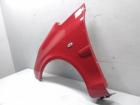 Peugeot 1007 original Kotflügel vorn links rot KKN Rouge Aden Bj.2005 Peugeot 1007 original Kotflügel vorn links rot KKN Rouge Aden Bj.2005
