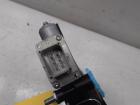 Opel Combo D original Fensterheber vorn links elektrisch Bj.2014