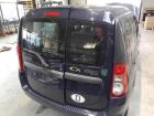 Dacia Logan Kombi MCV Hecktür Heckflügeltür rechts BJ2010 mit Scheibe OVD42 blue navy uni Dacia Logan Kombi MCV Hecktür Heckflügeltür rechts BJ2010 mit Scheibe OVD42 blue navy uni