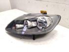 VW Golf Plus 5M original Scheinwerfer links Valeo Halogen mit LWR BJ2006