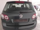 VW Golf Plus 5M Heckklappe LC5F Bluegraphitmetallic mit Heckscheibe BJ2006