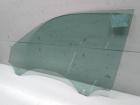 Audi A3 8P Facelift Türscheibe vorn rechts 3-Türer grüncolor Bj.2010