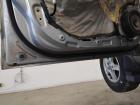 Hyundai Santa Fe SM Tür vorn links Fahrertür LS smart silvermetallic BJ2003 Hyundai Santa Fe SM Tür vorn links Fahrertür LS smart silvermetallic BJ2003