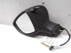 Renault Clio IV X98 orig.Außenspiegel links elektrisch&beheizt BJ2016 TEGNE Noir Etoile Nacre Renault Clio IV X98 orig.Außenspiegel links elektrisch&beheizt BJ2016 TEGNE Noir Etoile Nacre