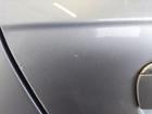 Audi A6 4F Limousine Tür hinten rechts LY7H Akoyasilbermetallic BJ2006 Audi A6 4F Limousine Tür hinten rechts LY7H Akoyasilbermetallic BJ2006