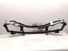 Ford Focus 2 DA3 original Schloßträger Frontmittelteil Bj.2007