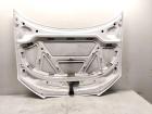Audi A3 8P Facelift original Motorhaube ibisweiss LY9C Bj.2013