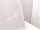 Audi A3 8P Facelift original Motorhaube ibisweiss LY9C Bj.2013