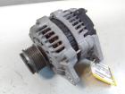 Opel Meriva B orig.Lichtmaschine Generator 100A 1.7CDTI 74kw 8980311541 BJ2010 Opel Meriva B orig.Lichtmaschine Generator 100A 1.7CDTI 74kw 8980311541 BJ2010